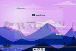Windows 10 LITE v2009 Build 19042.685 - 