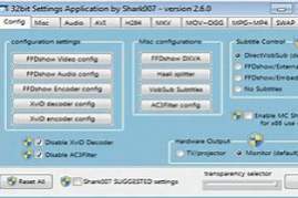 Windows 7 Codecs (11-06-04)