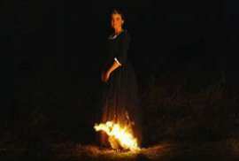 Portrait of A Lady on Fire